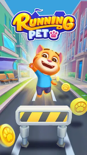 Running Pet: Dec Rooms | 游戏 | XWorld