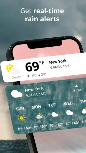 Weather Radar & Weather Live | Games | XWorld