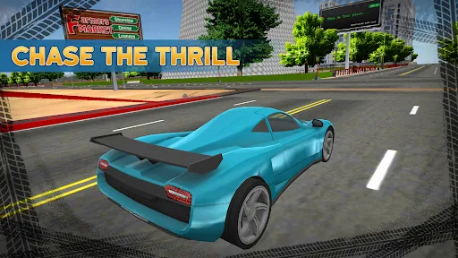City Car Simulator | 游戏 | XWorld