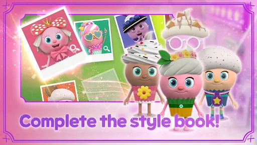 Bread's Barbershop: Cari Ini | Permainan | XWorld