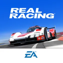 XWorld | Real Racing  3