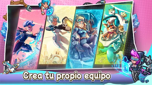 Stellar Sanctuary | juego | XWorld