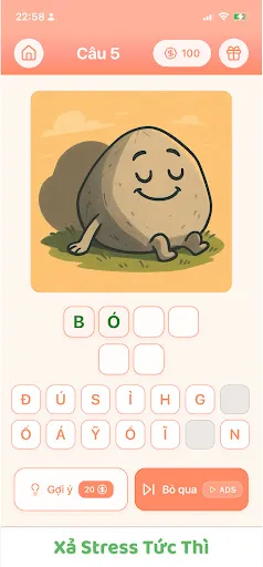 Đuổi Hình Bắt Chữ - Đố Vui IQ | Games | XWorld Đuổi Hình Bắt Chữ - Đố Vui IQ | Games | XWorld