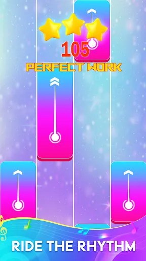 Maria Clara - JP Piano Games | Jogos | XWorld