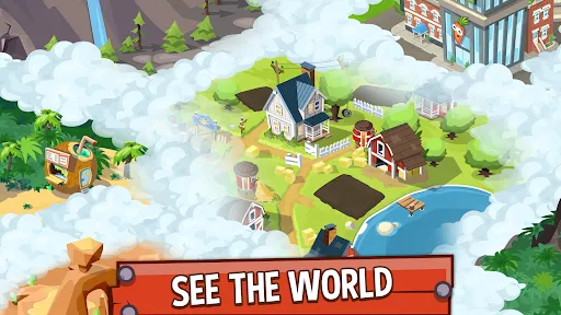 Idle Farming Empire | Games | XWorld Idle Farming Empire | Games | XWorld