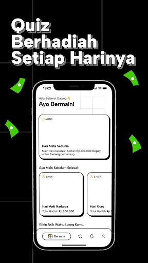 Olakata: Teka Teki Silang Seru | Permainan | XWorld