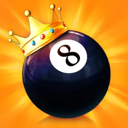 XWorld | 8 Ball Master