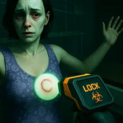 XWorld | Карантин Симулятор Проверка 3D