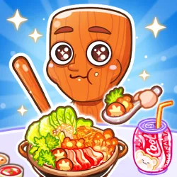 XWorld | Tralalelo Mukbang ASMR Game