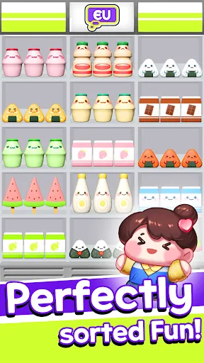 Goods King : 3D match master! | Games | XWorld