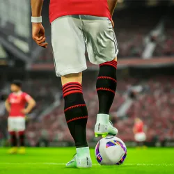 XWorld | Play Football Games 2025 Goals