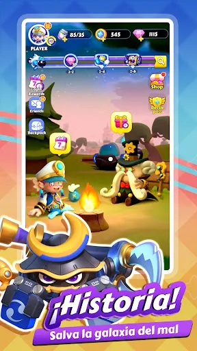Zodiac Heroes | juego | XWorld Zodiac Heroes | juego | XWorld