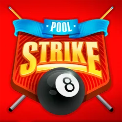 XWorld | PoolStrike 8 ball pool offline