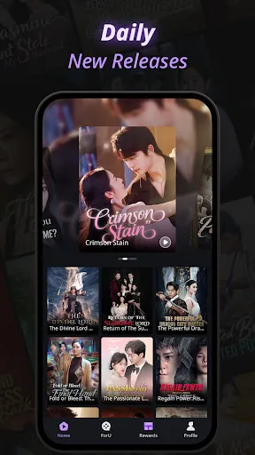 ReelyGo - Stream Short Dramas | 游戏 | XWorld ReelyGo - Stream Short Dramas | 游戏 | XWorld