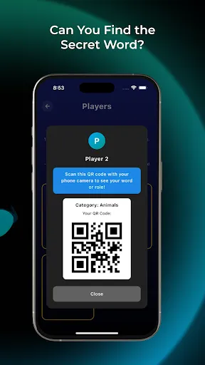 IMPOSTER - Word Game for group | Permainan | XWorld