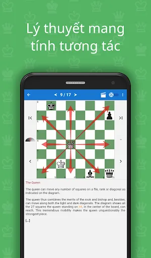 Chess King - Learn to Play | 游戏 | XWorld