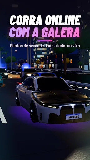 Noturno Race: Racha Online | Jogos | XWorld Noturno Race: Racha Online | Jogos | XWorld