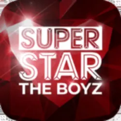 XWorld | SUPERSTAR THE BOYZ