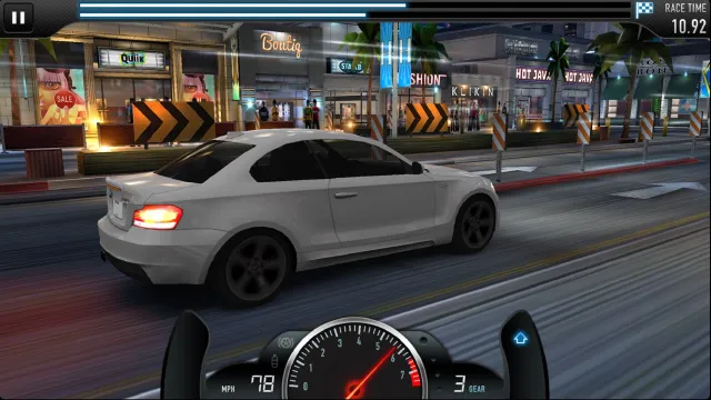 CSR Racing | Games | XWorld
