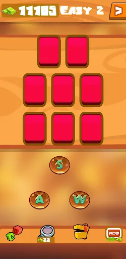 Myora: Word Maze | 游戏 | XWorld