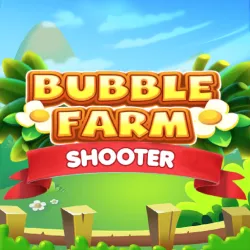 XWorld | Bubble Farm Shooter