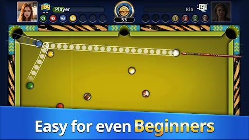 Pool 2024 : Play offline game | Games | XWorld