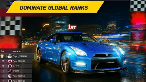 NSR Street Car Racing | เกม | XWorld