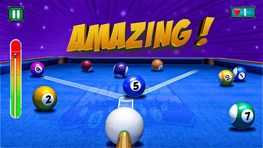Real Ball Pool Snooker TV Game | Games | XWorld Real Ball Pool Snooker TV Game | Games | XWorld