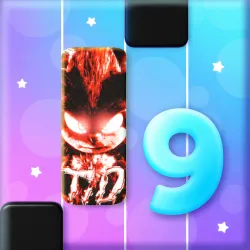 XWorld | Magic Level 9 Music Piano Game XWorld | Magic Level 9 Music Piano Game