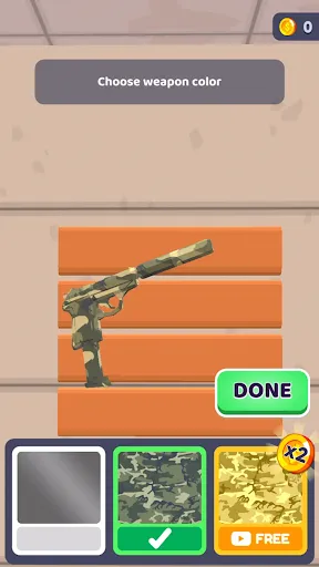 Gun Tycoon | Permainan | XWorld