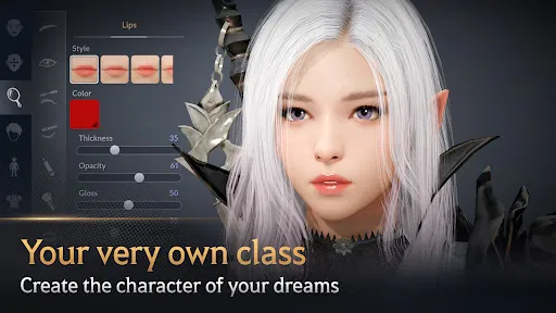 Black Desert Mobile | Games | XWorld