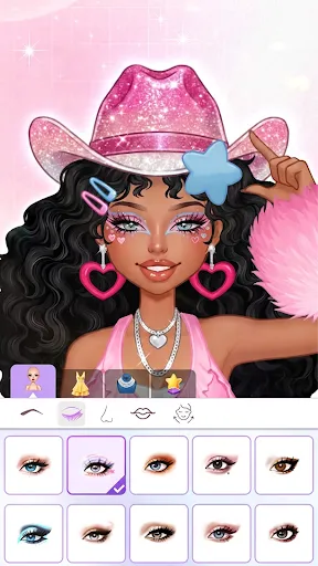 Rebel Queen: Dress Up Games | Games | XWorld
