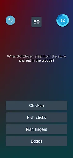 Stranger Things Quiz | เกม | XWorld