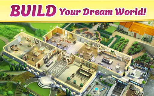 Vineyard Valley: My Renovation | Games | XWorld