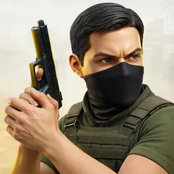 XWorld | Combat Ops: Gun Shooting Games