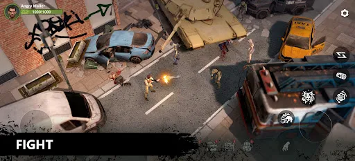 Initiative 23 | เกม | XWorld