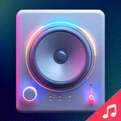 XWorld | Dynamic music player