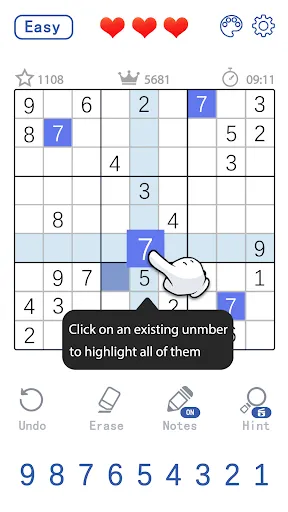 Kodoku - Flow Sudoku | Игры | XWorld Kodoku - Flow Sudoku | Игры | XWorld