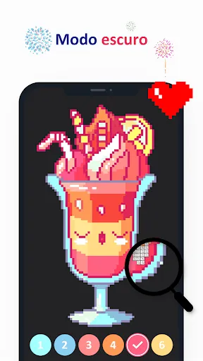No.Pix - Jogo de Pintar | Jogos | XWorld