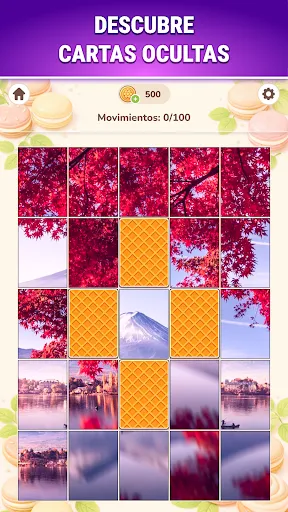 Jigway Cards - Rompecabezas | juego | XWorld Jigway Cards - Rompecabezas | juego | XWorld