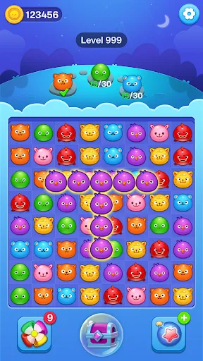 Zoo Zoo Blast | Permainan | XWorld