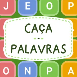 XWorld | Caça-palavras