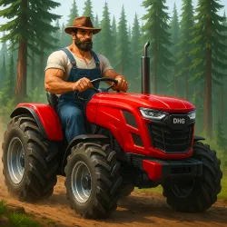 XWorld | Lumber Empire Tycoon 3D