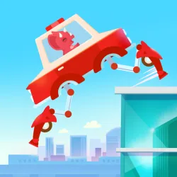 XWorld | Xe Biến Hình Khủng Long XWorld | Xe Biến Hình Khủng Long