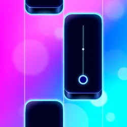 XWorld | Beat Piano Dance:music game