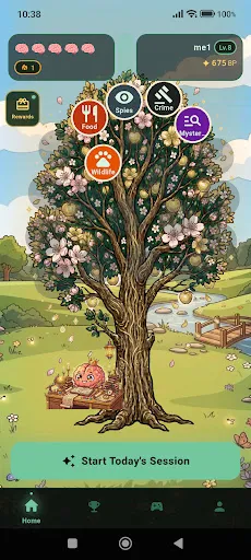 Trivioly: Trivia & Quiz Game | 游戏 | XWorld Trivioly: Trivia & Quiz Game | 游戏 | XWorld