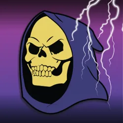 XWorld | MOTU Skeletor: Until Next Time