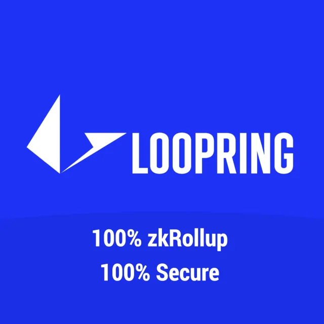 Loopring Exchange | Игры | XWorld