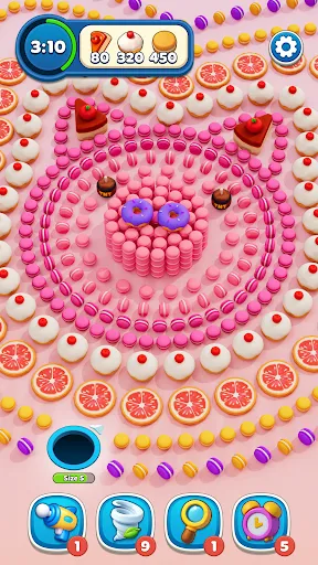 Hole Stars: Puzzle Game | Games | XWorld Hole Stars: Puzzle Game | Games | XWorld