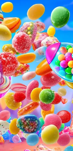 PH Sugar | Games | XWorld